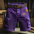 PREMIUM CARGO SHORTS ALK NTH OPP 3107258