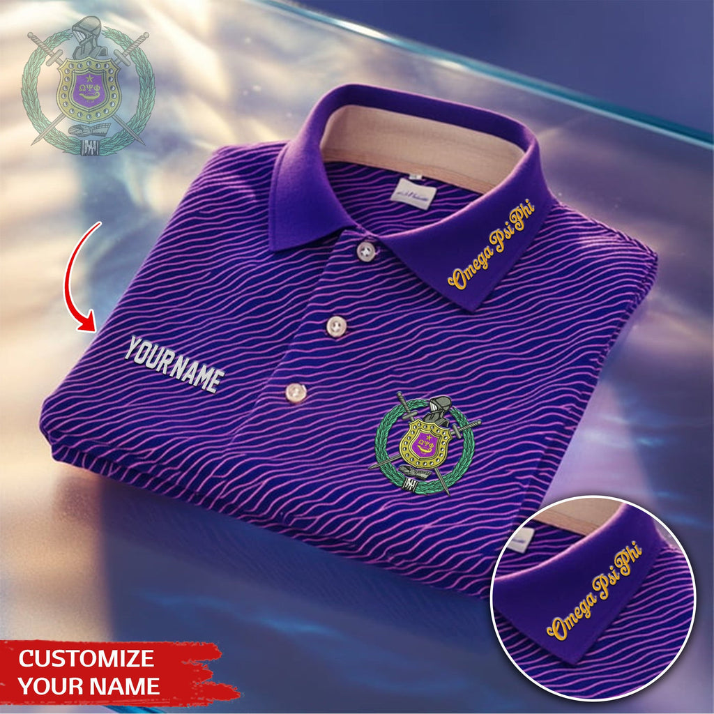 PREMIUM POLO SHIRT ALK YPT OPP 317252