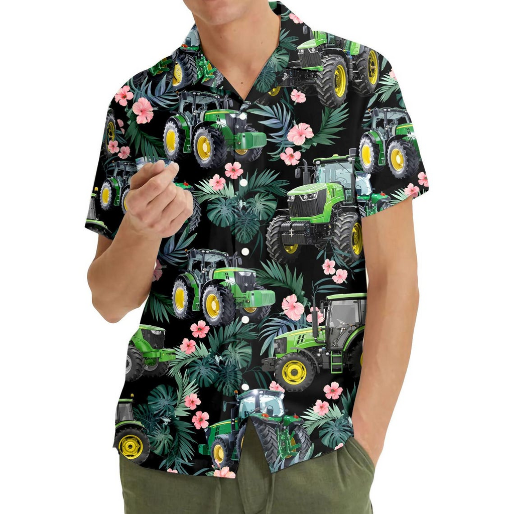 PREMIUM HAWAIIAN SHIRT TULT NTH JODE 2109265