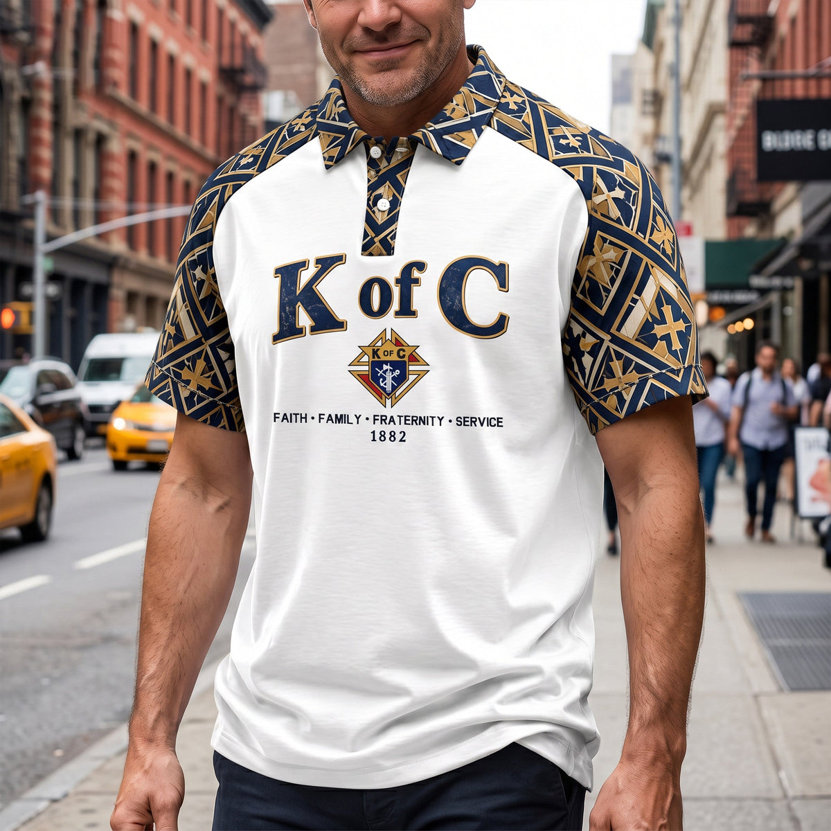 PREMIUM POLO SHIRT TLT HTT KOC 1410262