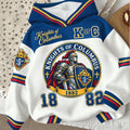 Premium Hoodie TULT NTH KOC 2010263