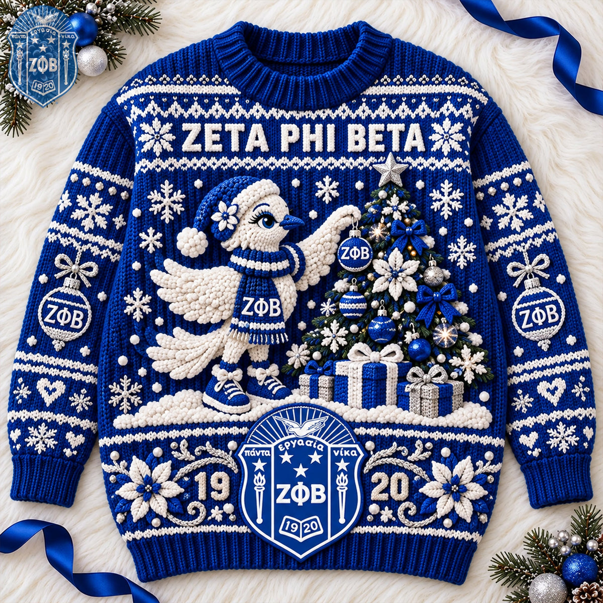 KNIT CREWNECK SWEATER HANNN TND ZPB 2110262
