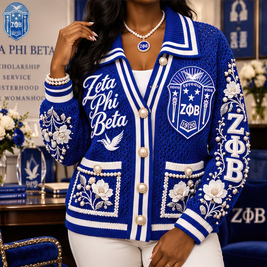Women’s Open-Knit Cardigan HANNN TND ZPB 2110265