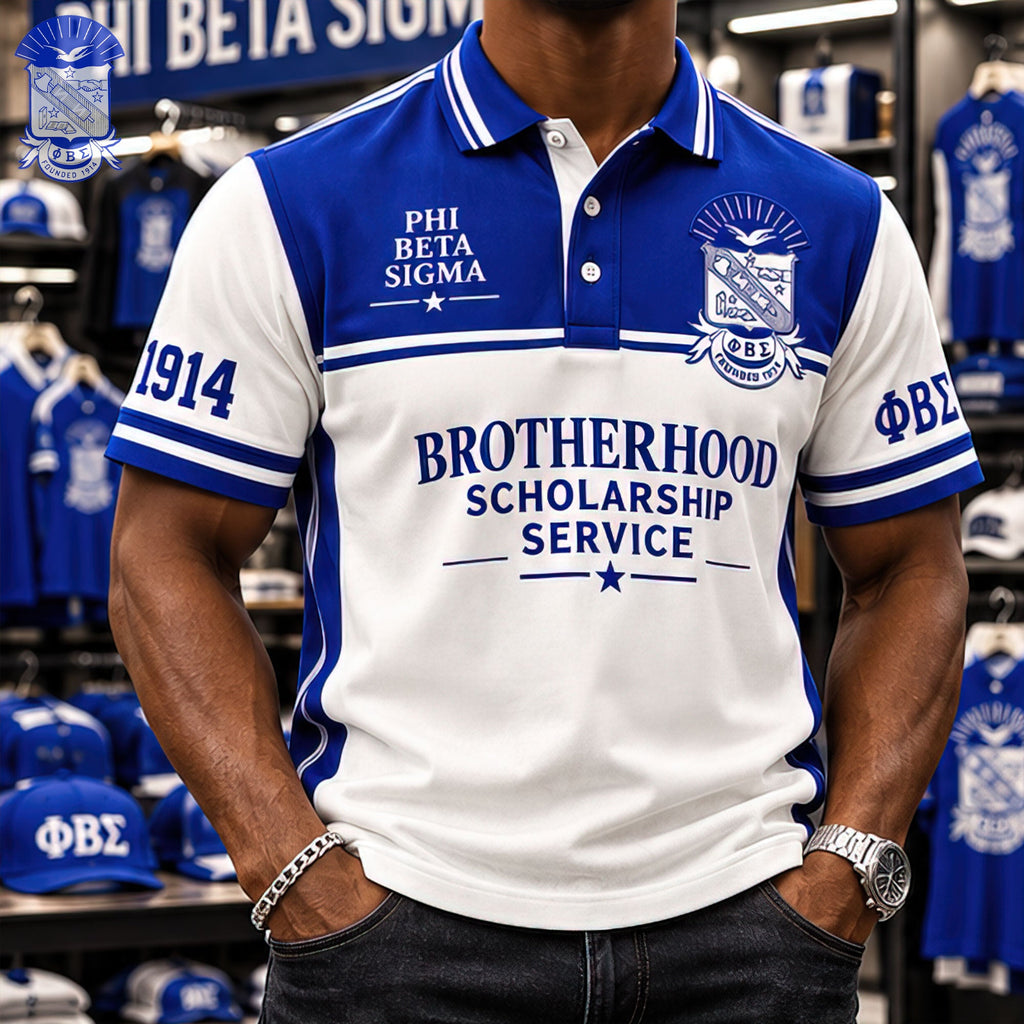 PREMIUM POLO SHIRT HANNN TND PBS 22102610