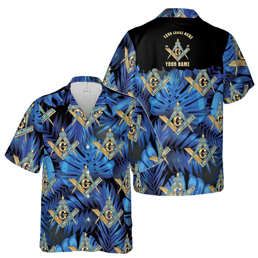 PREMIUM HAWAIIAN SHIRT TULT NTH FREE 1310267