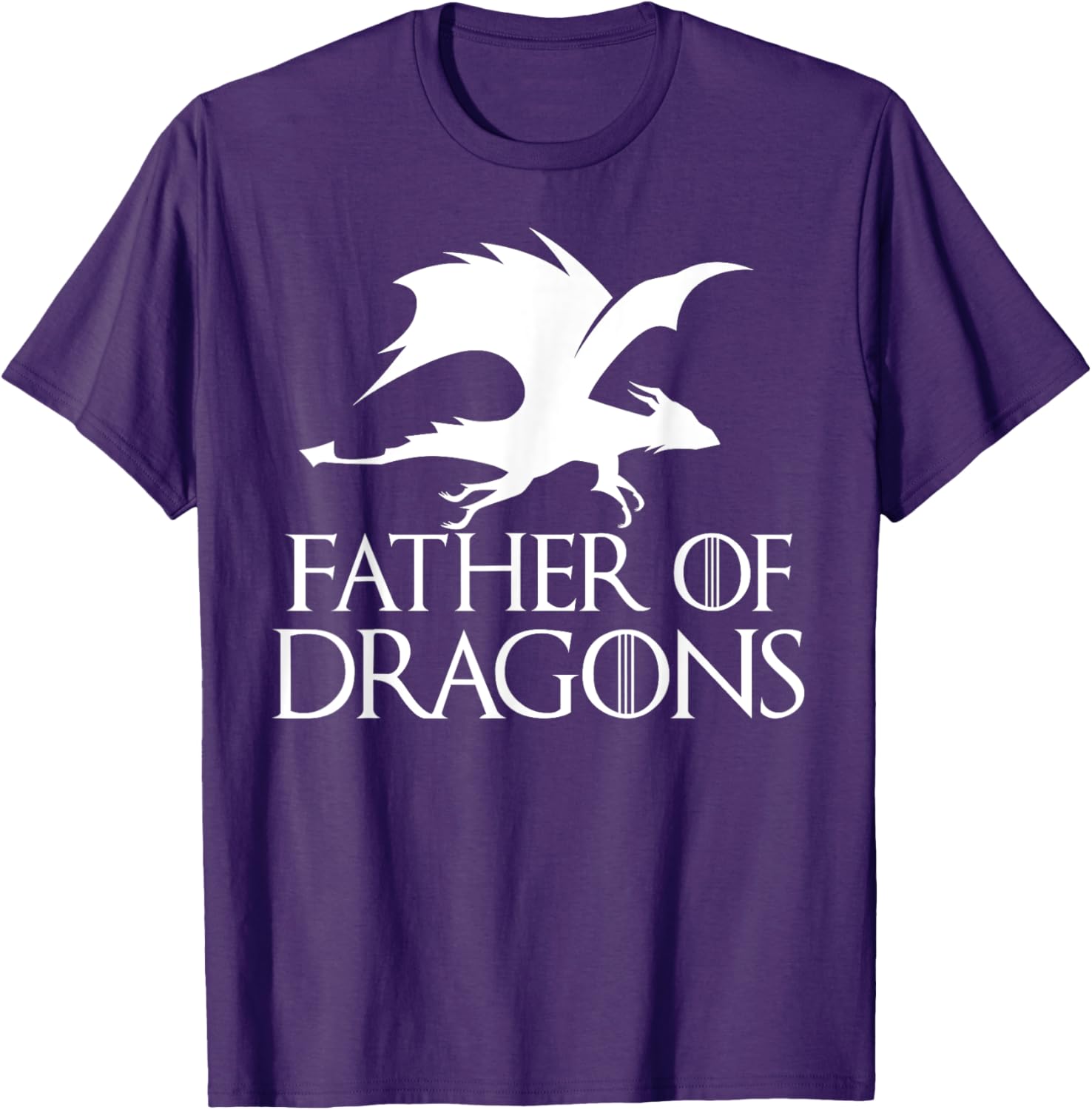Father of Dragons - Father's Day Gift