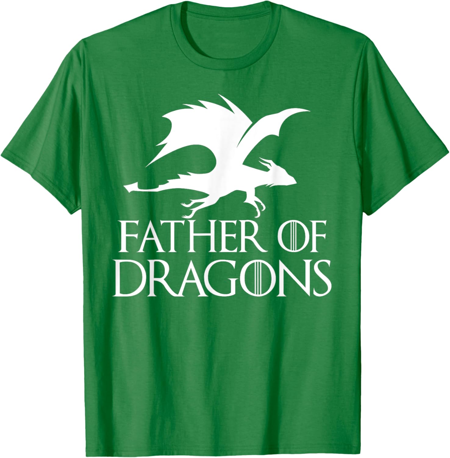 Father of Dragons - Father's Day Gift