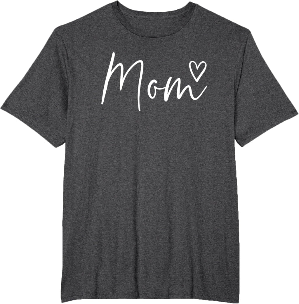 Mom Gifts For Women Heart Mother's Day Mom