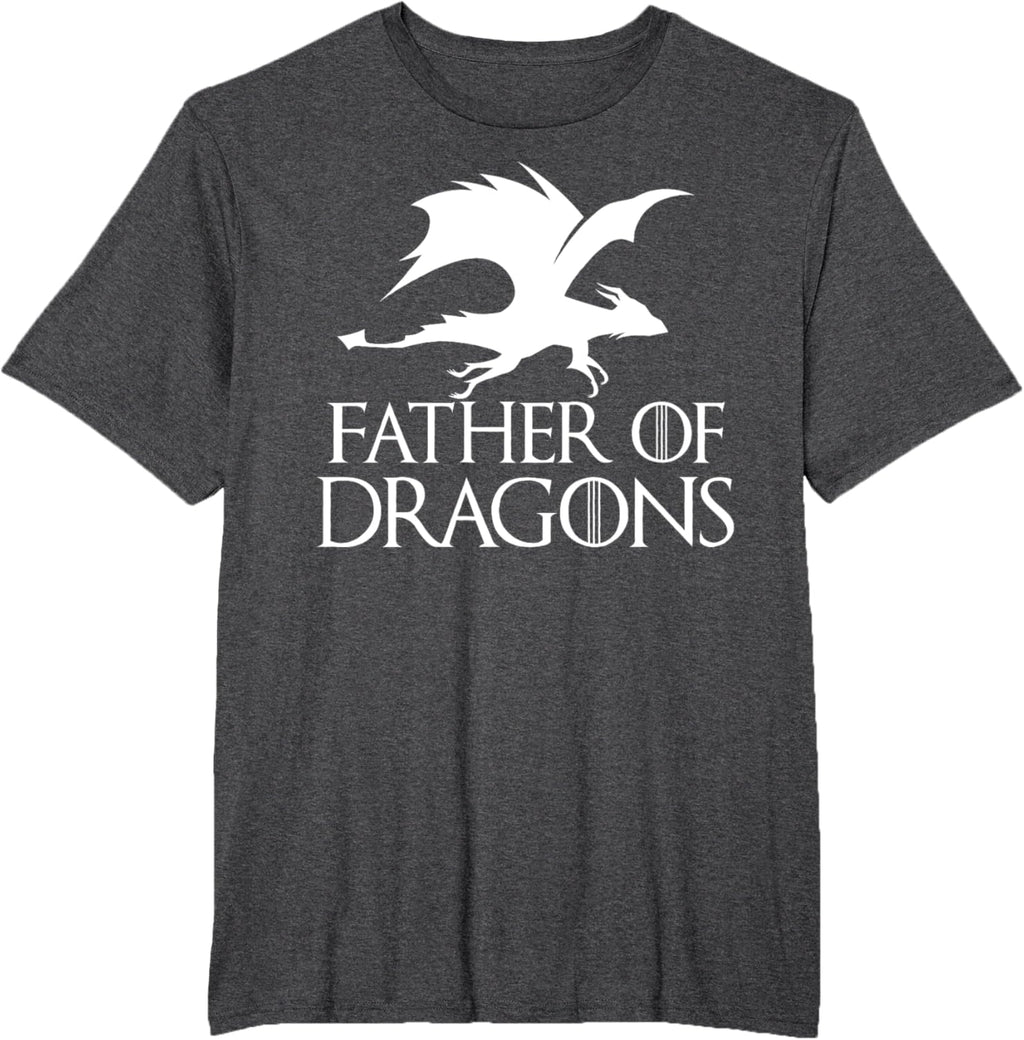 Father of Dragons - Father's Day Gift